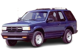 1991 - 1994